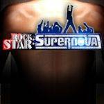 logo Rock Star Supernova